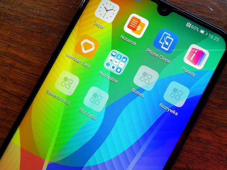 Puste katalogi z przekierowaniem na Puste katalogi z przekierowaniem na