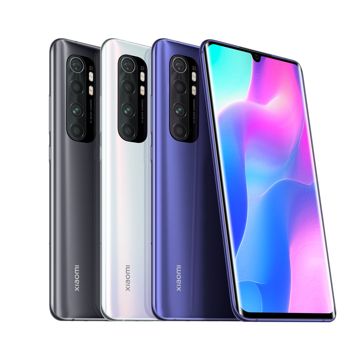 Xiaomi Mi Note 10 Lite Xiaomi Mi Note 10 Lite