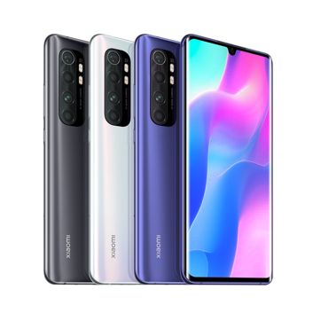 Xiaomi Mi Note 10 Lite Xiaomi Mi Note 10 Lite