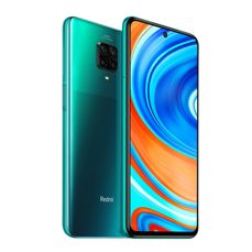 Redmi Note 9 Pro Redmi Note 9 Pro