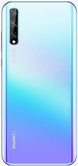 Huawei Y8P