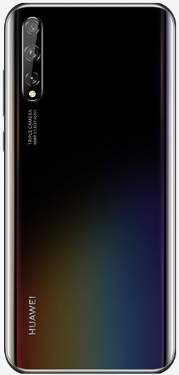Huawei Y8P