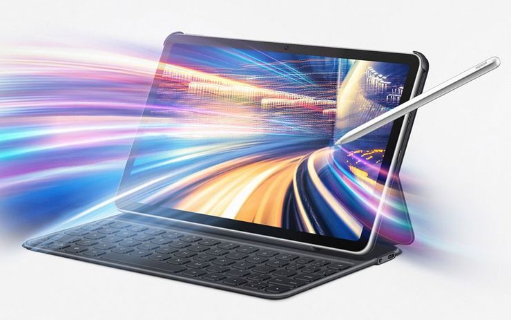 Honor Pad V6