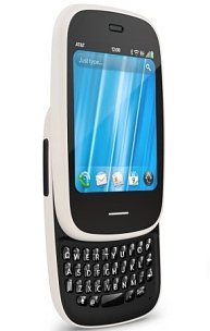 HP Veer 4G