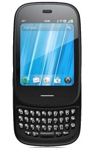 HP Veer 4G