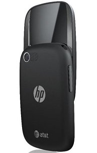 HP Veer 4G
