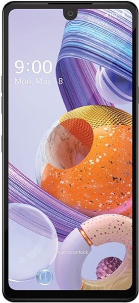 LG Stylo 6 LG Stylo 6