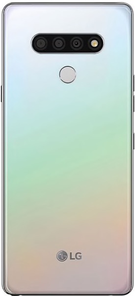 LG Stylo 6 LG Stylo 6