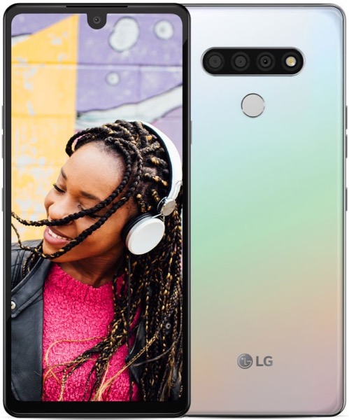 LG Stylo 6 LG Stylo 6