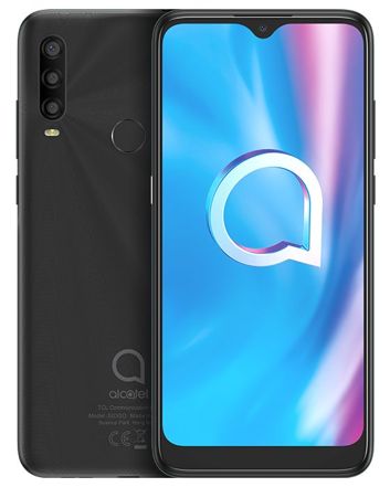 Alcatel 1SE (2020)