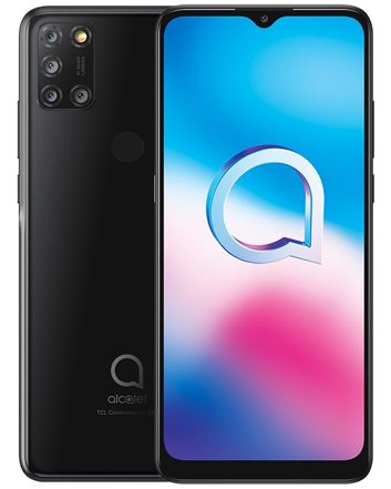 Alcatel 3X 2020