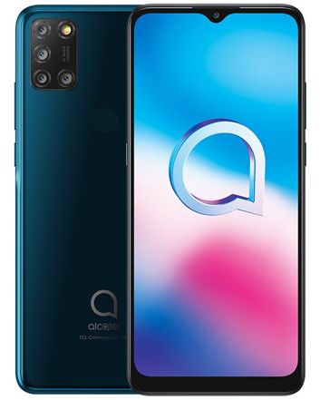 Alcatel 3X 2020