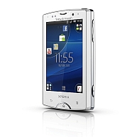 Xperia mini pro