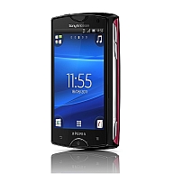 Xperia mini