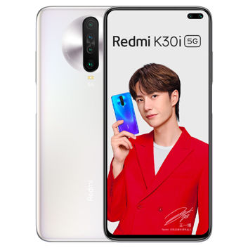 Redmi K30i 5G 