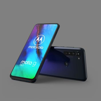 Motorola Moto G Pro Motorola Moto G Pro