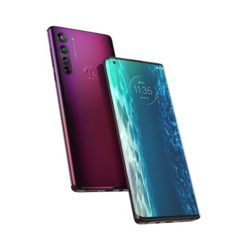 Motorola Edge