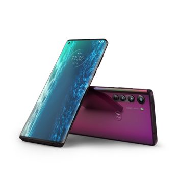 Motorola Edge
