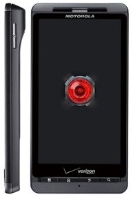Motorola Droid X2 Motorola Droid X2