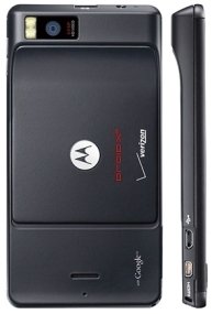 Motorola Droid X2 Motorola Droid X2