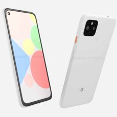 Google Pixel 4a XL
