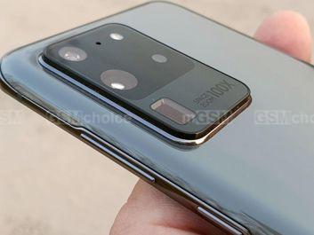 Samsung Galaxy S20 Ultra