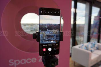 Samsung Galaxy S20 Ultra