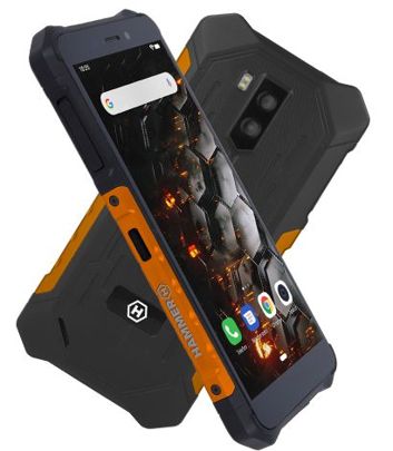Hammer Iron 3 LTE