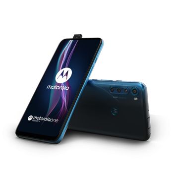 Motorola One Fusion+ Motorola One Fusion+