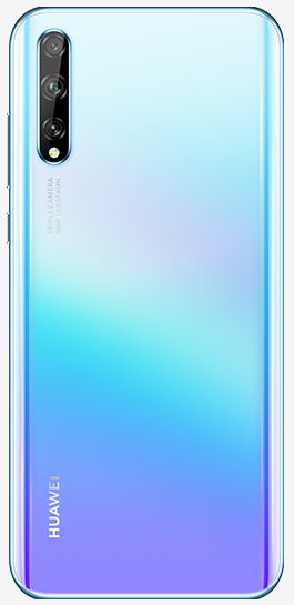 Huawei P Smart S