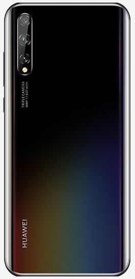 Huawei P Smart S