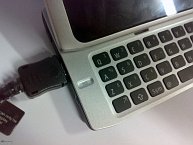 ...i Nokia N9 wczoraj