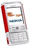 Nokia 3250 Express Music