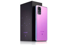 Samsung Galaxy S20+ i Galaxy Buds+ BTS Edition Samsung Galaxy S20+ i Galaxy Buds+ BTS Edition