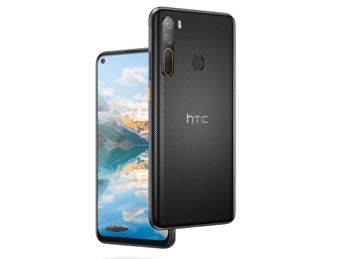 HTC Desire 20 Pro