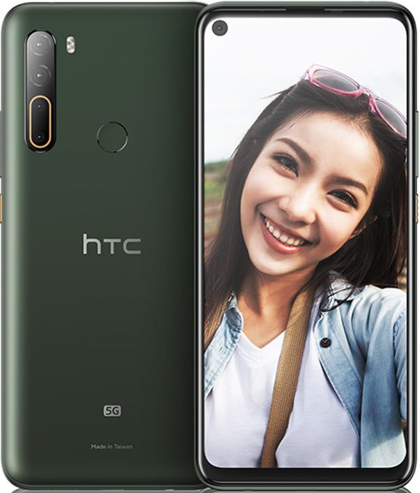 HTC U20