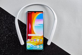 Zestawy promocyjne LG Velvet Zestawy promocyjne LG Velvet