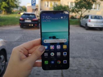 Huawei P30 Lite