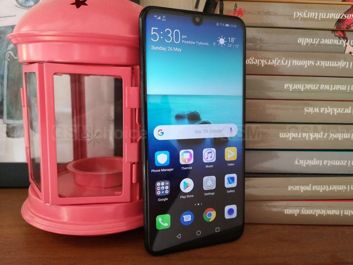 Huawei P30 Lite