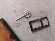 Huawei P30 Lite - detale