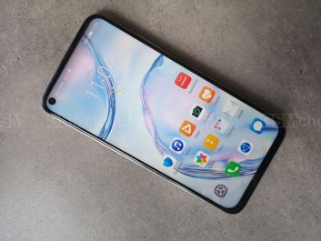 Huawei P40 Lite