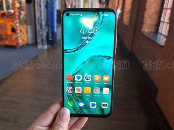 Huawei P40 Lite