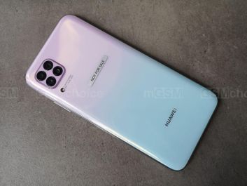 Huawei P40 Lite