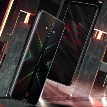 Nubia Red Magic 5G Lite