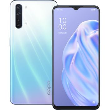 Oppo Reno 3A Oppo Reno 3A