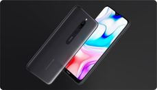 Redmi 8
