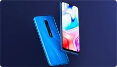 Redmi 8