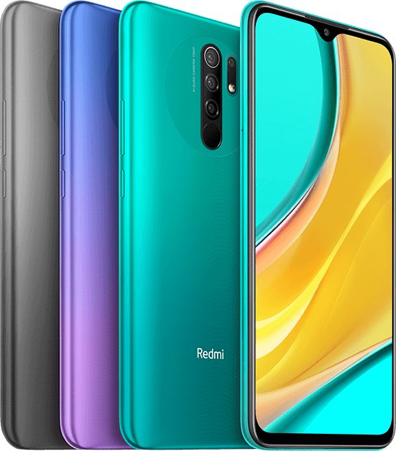 Redmi 9 Redmi 9