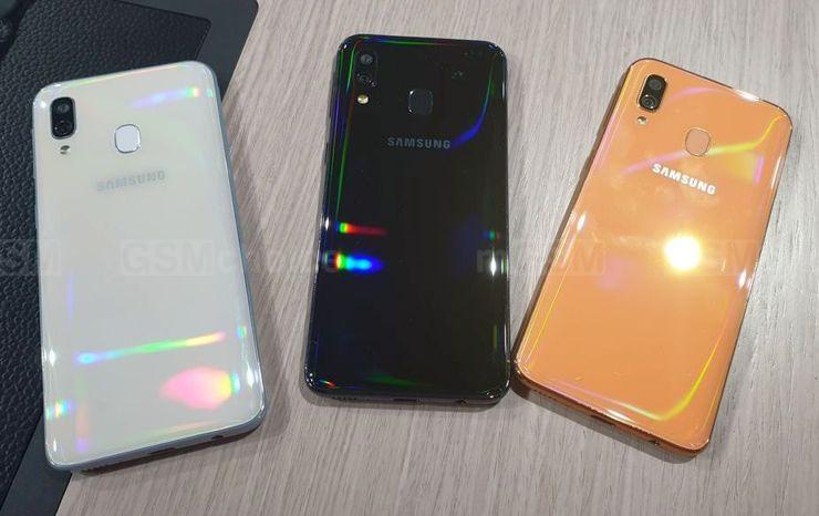 Samsung Galaxy A42 będzie tanim smartfonem z 5G. Kiedy zadebiutuje