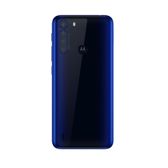 Motorola One Fusion